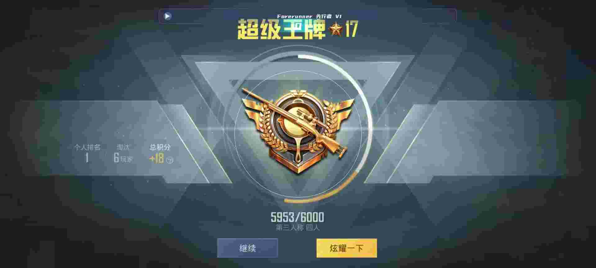 和平精英鸡腿辅助自瞄 - ��Һ�ƽ��Ӣ��ô�����ȶ�辅助预览图
